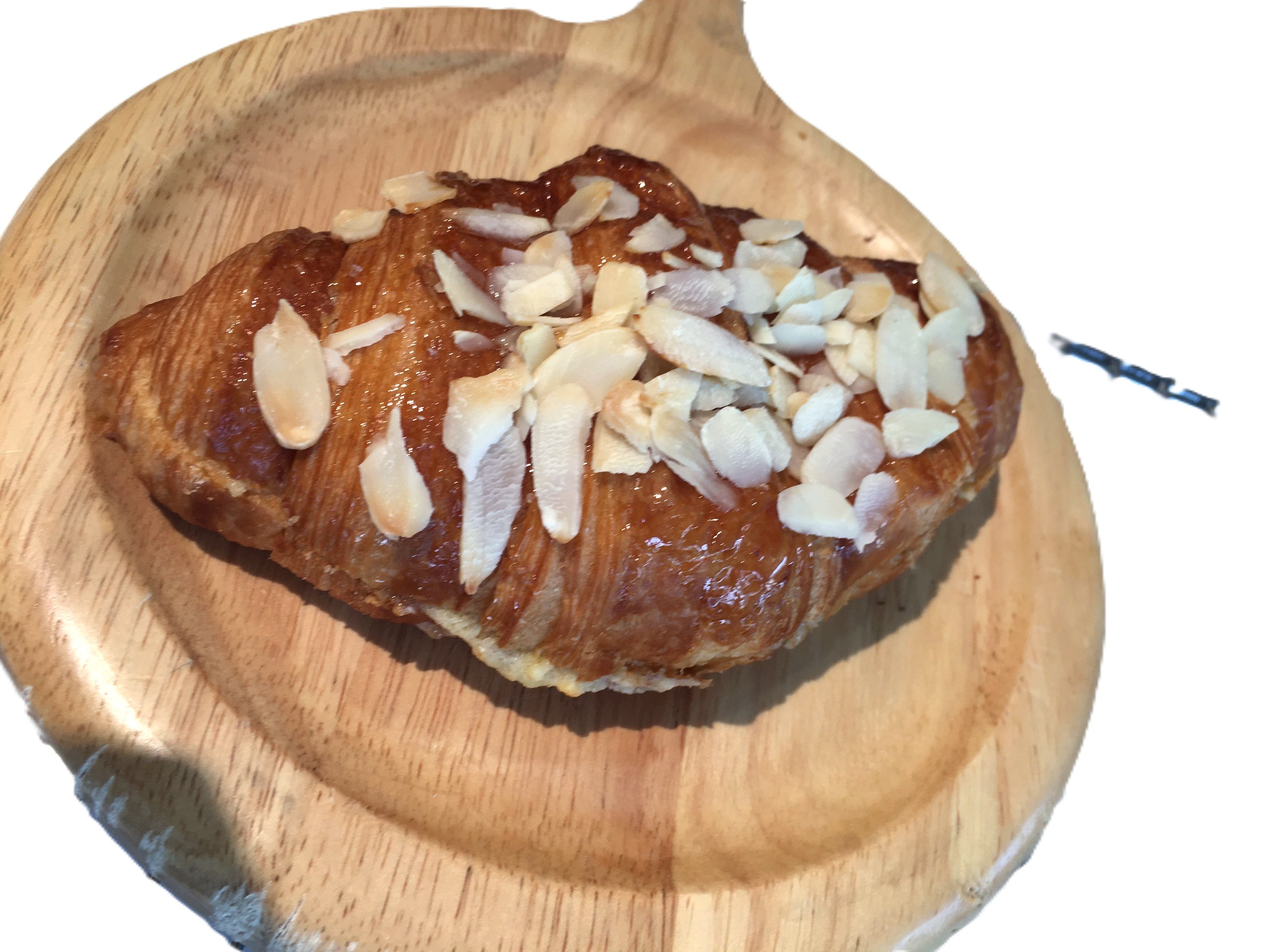 Croissant Almond